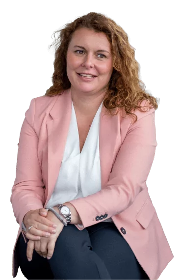 Christina Böhme Deichmann